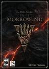 Elder Scrolls Online: Morrowind, The Box Art Front